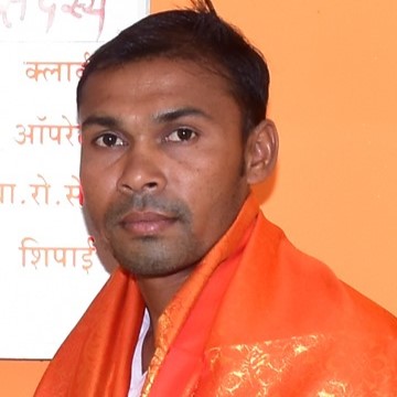 श्री भास्कर नवसु चौधरी