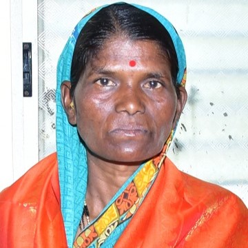 श्रीमती. ताराबाई बबन पवार